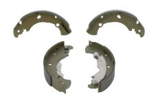 Sada brzdových čelistí FERODO FSB555