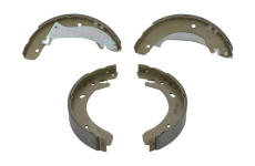 Sada brzdových čelistí FERODO FSB556