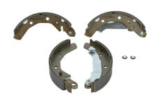 Sada brzdových čelistí FERODO FSB566