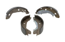 Sada brzdových čelistí FERODO FSB569