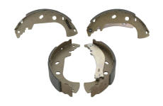 Sada brzdových čelistí FERODO FSB571