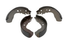 Sada brzdových čelistí FERODO FSB580