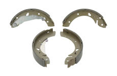 Sada brzdových čelistí FERODO FSB581