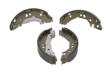 Sada brzdových čelistí FERODO FSB586