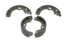 Sada brzdových čelistí FERODO FSB587