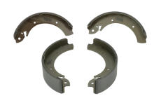 Sada brzdových čelistí FERODO FSB589