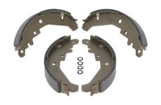 Sada brzdových čelistí FERODO FSB594