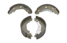 Sada brzdových čelistí FERODO FSB596R