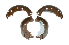 Sada brzdových čelistí FERODO FSB604