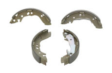 Sada brzdových čelistí FERODO FSB605