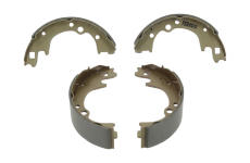 Sada brzdových čelistí FERODO FSB613