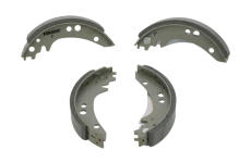 Sada brzdových čelistí FERODO FSB615