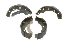 Sada brzdových čelistí FERODO FSB616