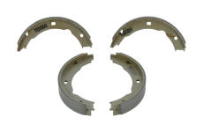 Sada brzdových čelistí, parkovací brzda FERODO FSB623