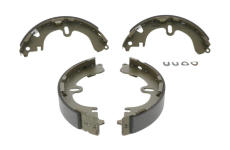 Sada brzdových čelistí FERODO FSB631