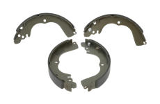 Sada brzdových čelistí FERODO FSB638