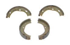 Sada brzdových čelistí, parkovací brzda FERODO FSB63