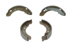 Sada brzdových čelistí FERODO FSB640