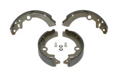 Sada brzdových čelistí FERODO FSB643