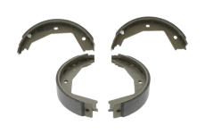 Sada brzdových čelistí, parkovací brzda FERODO FSB666