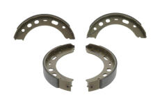 Sada brzdových čelistí, parkovací brzda FERODO FSB667