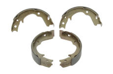 Sada brzdových čelistí, parkovací brzda FERODO FSB673