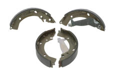 Sada brzdových čelistí FERODO FSB678