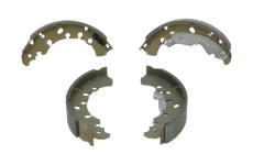 Sada brzdových čelistí FERODO FSB681