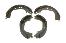 Sada brzdových čelistí FERODO FSB683