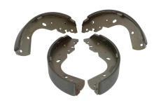 Sada brzdových čelistí FERODO FSB684