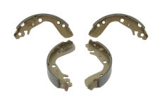 Sada brzdových čelistí FERODO FSB689