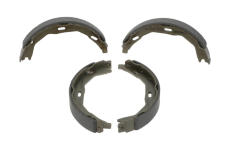 Sada brzdových čelistí, parkovací brzda FERODO FSB690