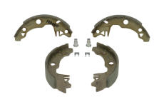 Sada brzdových čelistí FERODO FSB72