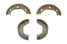 Sada brzdových čelistí, parkovací brzda FERODO FSB92