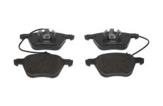 Sada brzdových destiček, kotoučová brzda FERODO FVR1497