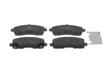 Sada brzdových destiček, kotoučová brzda FERODO FVR4315