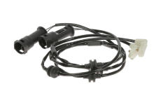 Vystrazny kontakt, opotrebeni oblozeni FERODO FWI243