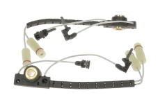 Vystrazny kontakt, opotrebeni oblozeni FERODO FWI248