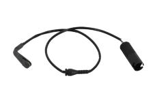 Vystrazny kontakt, opotrebeni oblozeni FERODO FWI253