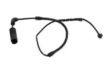 Vystrazny kontakt, opotrebeni oblozeni FERODO FWI258