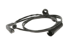 Vystrazny kontakt, opotrebeni oblozeni FERODO FWI260