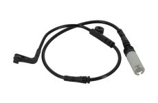 Vystrazny kontakt, opotrebeni oblozeni FERODO FWI263