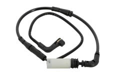 Vystrazny kontakt, opotrebeni oblozeni FERODO FWI277