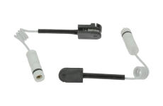 Vystrazny kontakt, opotrebeni oblozeni FERODO FWI278