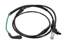 Vystrazny kontakt, opotrebeni oblozeni FERODO FWI281