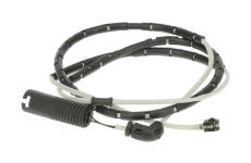 Vystrazny kontakt, opotrebeni oblozeni FERODO FWI286