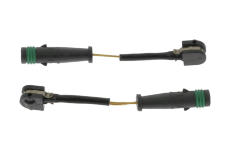 Vystrazny kontakt, opotrebeni oblozeni FERODO FWI293