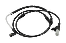 Vystrazny kontakt, opotrebeni oblozeni FERODO FWI298