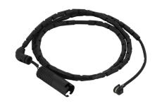 Vystrazny kontakt, opotrebeni oblozeni FERODO FWI301