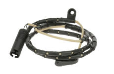 Vystrazny kontakt, opotrebeni oblozeni FERODO FWI315